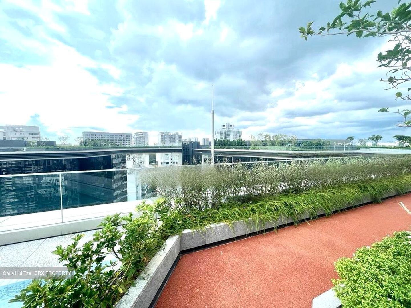 Amber Park (D15), Condominium #603170681